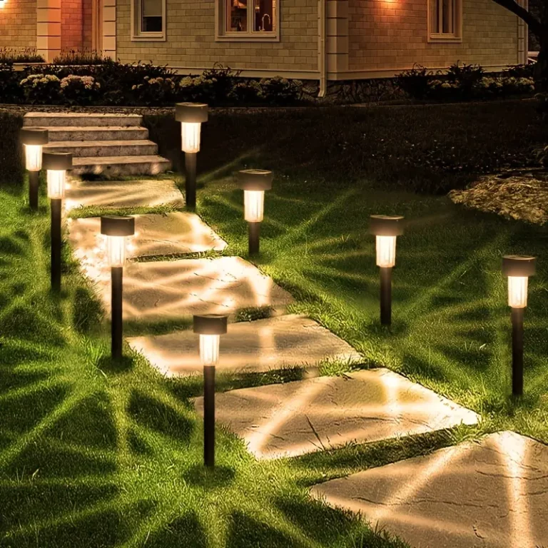 op Outdoor Home Lighting Companies to Brighten and Secure Your Exterior Spaces