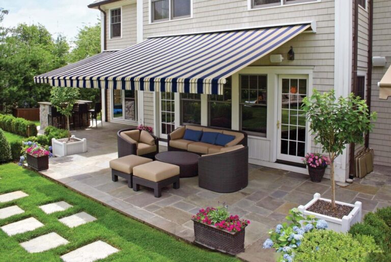 Top Local Awning Companies: How to Find Quality Shade Solutions Near You