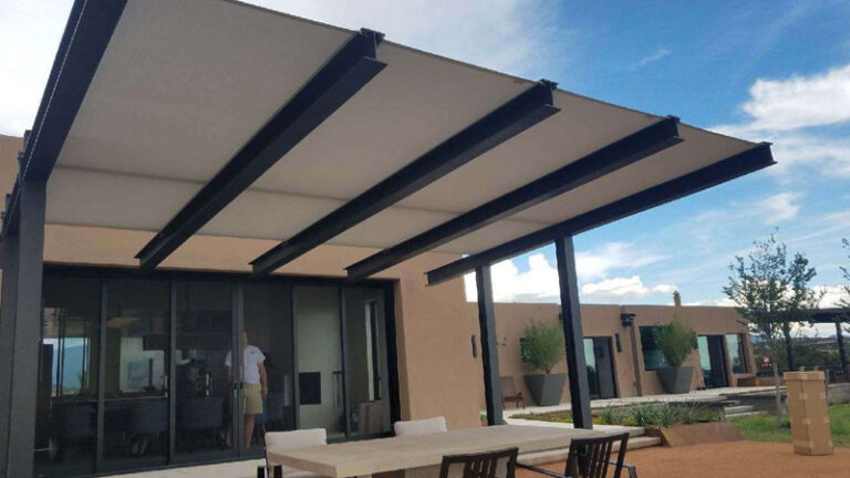 Georgetown Awnings: Premier Custom Shade and Canopy Solutions