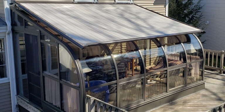 MR Awnings: Your Comprehensive Guide to Premium Retractable and Fixed Awnings