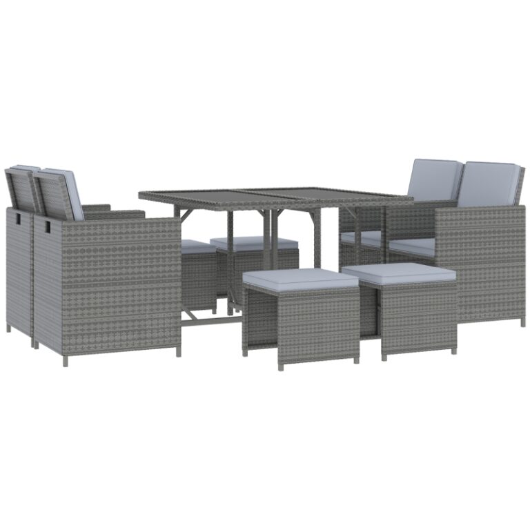 Modern All Weather Outdoor Furniture That Elevates Your Patio Year‑Round
