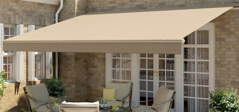 The Awning: Complete Guide to Premium Shade Systems for Home & Business