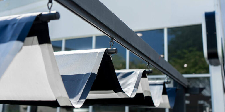 Awning Installers: How to Choose the Right Professionals for Your Shade Project