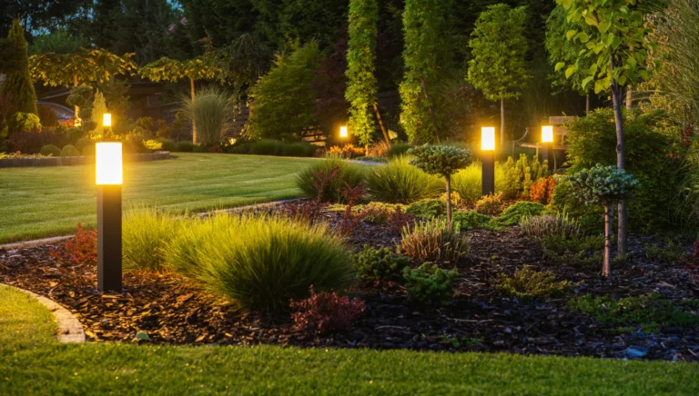 Professional Light Installation Outdoor Services and Products to Illuminate Your Space